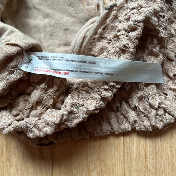 Free People Adella Bralette - Picture 5 of 6